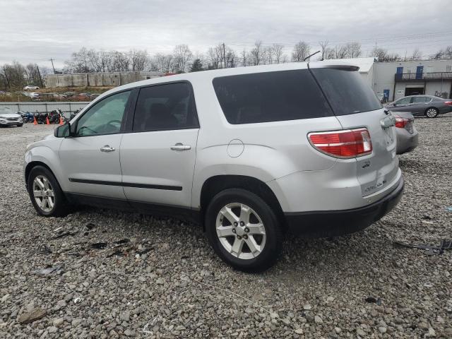 Saturn Outlook Xe Image 2