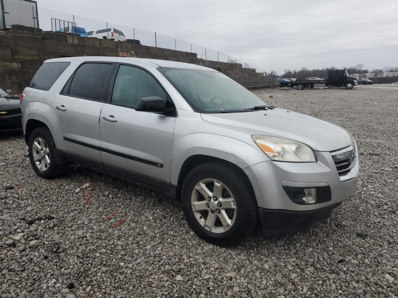 Saturn Outlook Xe Image 11