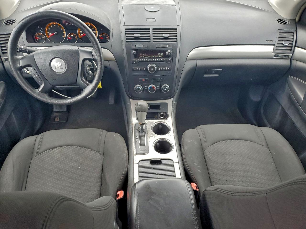 Saturn Outlook Xe Image 4