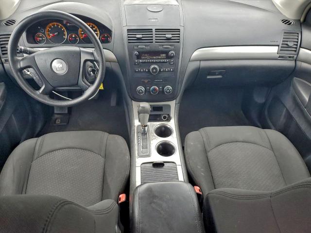 Saturn Outlook Xe Image 4