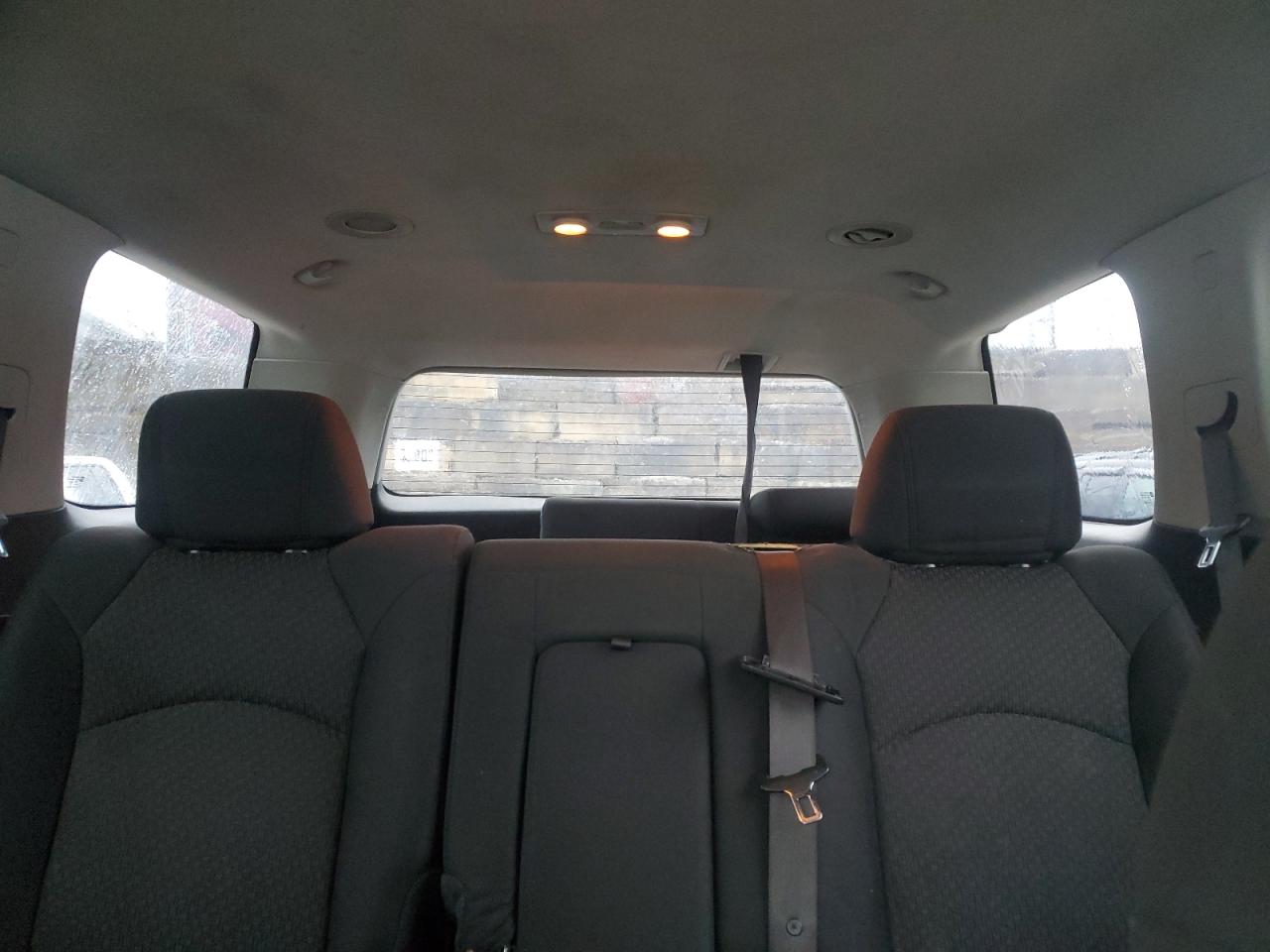 Saturn Outlook Xe Image 5