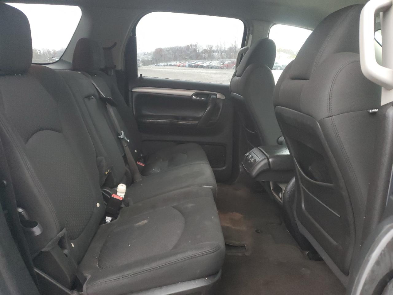 Saturn Outlook Xe Image 9