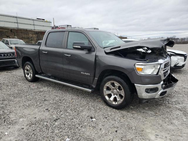 Ram 1500 Big Horn/lone Star Image 5