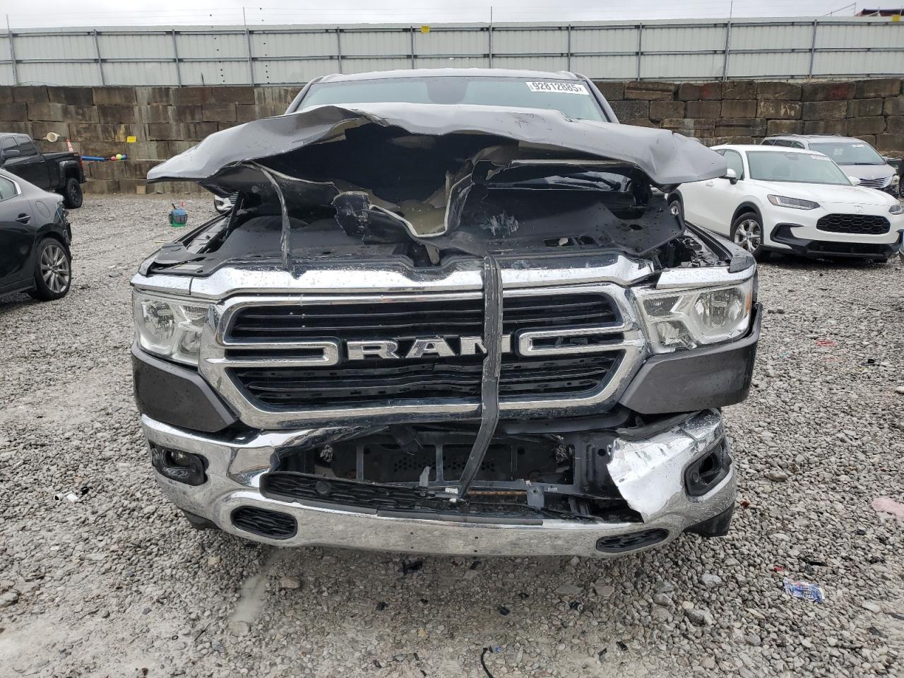 Ram 1500 Big Horn/lone Star Image 10