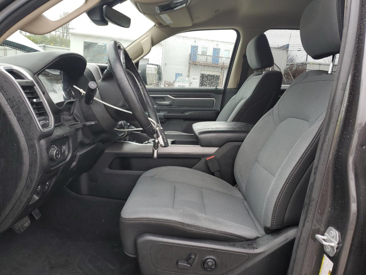 Ram 1500 Big Horn/lone Star Image 8