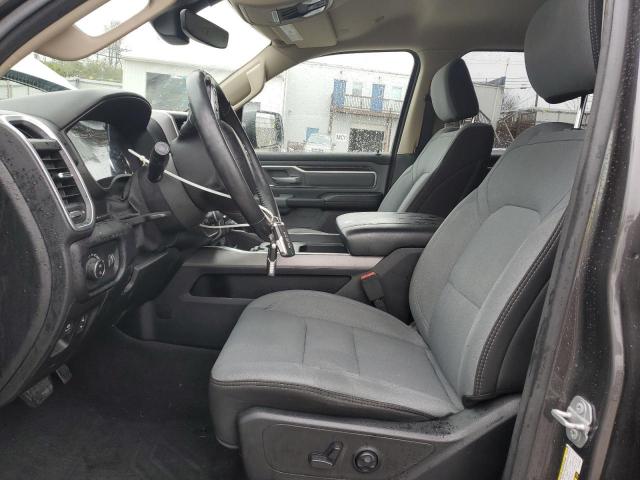 Ram 1500 Big Horn/lone Star Image 8