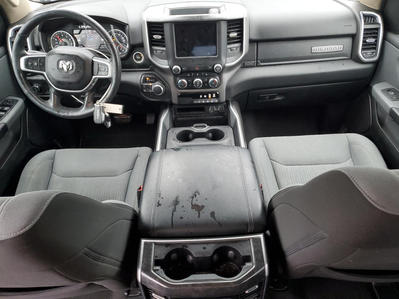 Ram 1500 Big Horn/lone Star Image 7