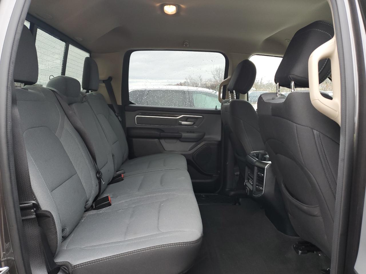 Ram 1500 Big Horn/lone Star Image 2