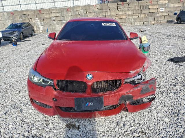 BMW 4 Series Image 2