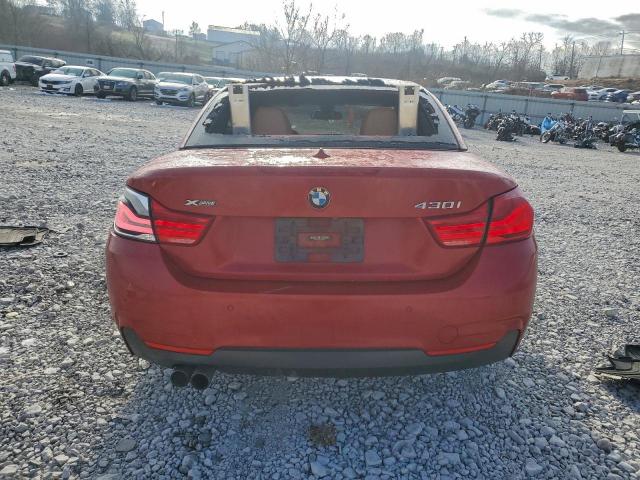 BMW 4 Series Image 8