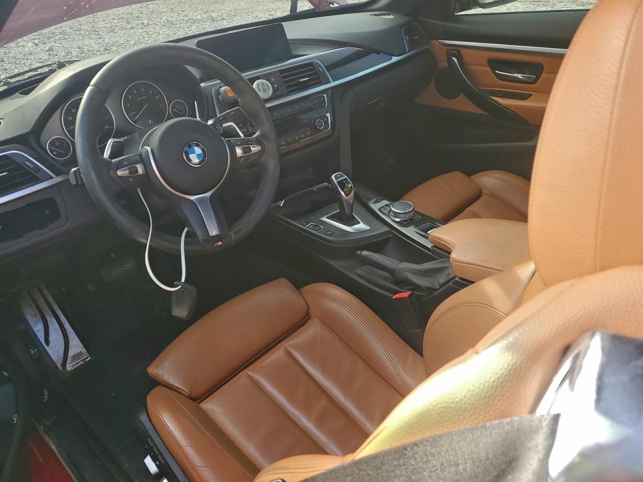 BMW 4 Series Image 3