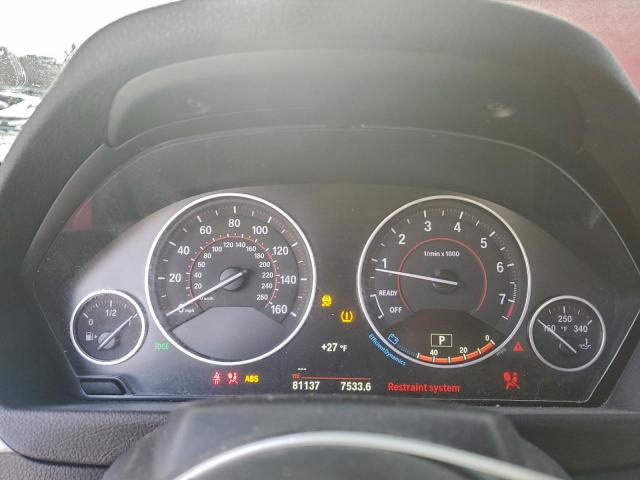 BMW 4 Series Image 10