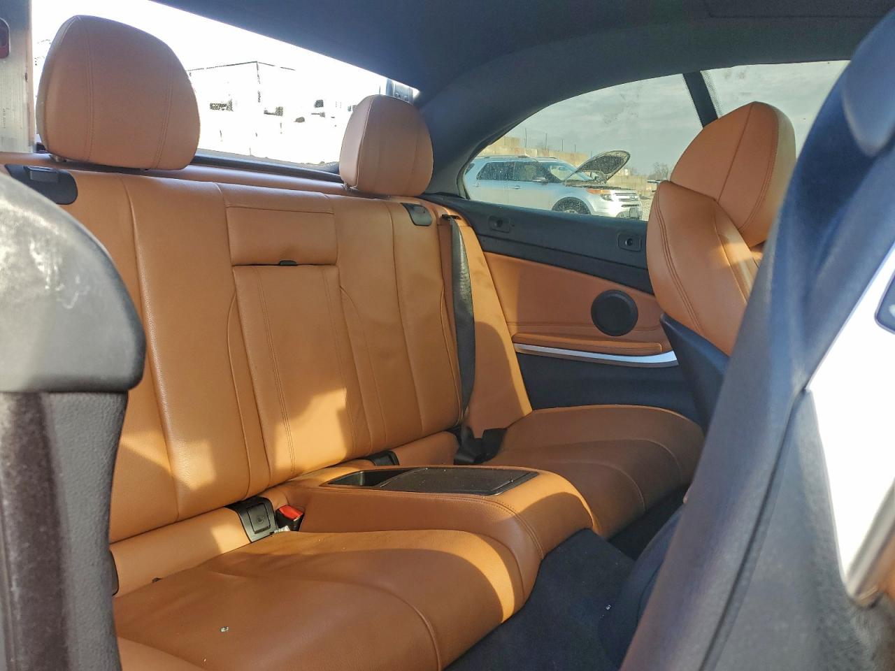 BMW 4 Series Image 9