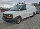 Chevrolet Express Image 1
