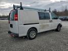 Chevrolet Express Image 3