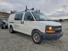 Chevrolet Express Image 2