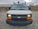 Chevrolet Express Image 6