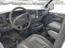 Chevrolet Express Image 8