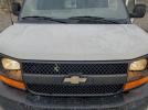 Chevrolet Express Image 13