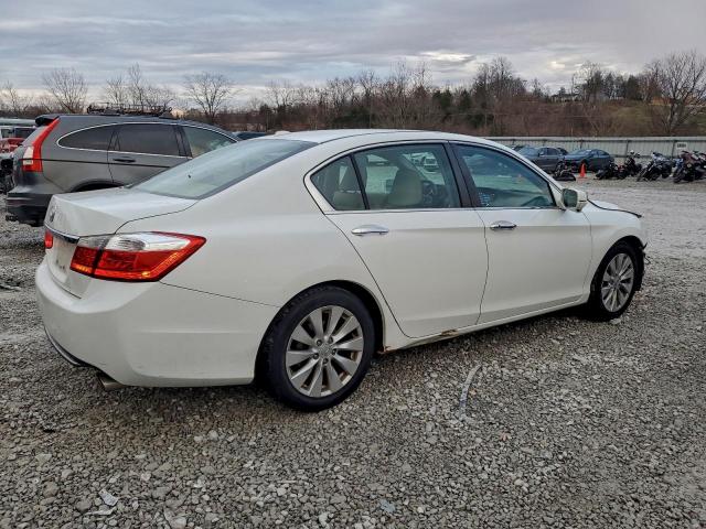 Honda Accord Exl Image 9