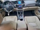 Honda Accord Exl Image 5