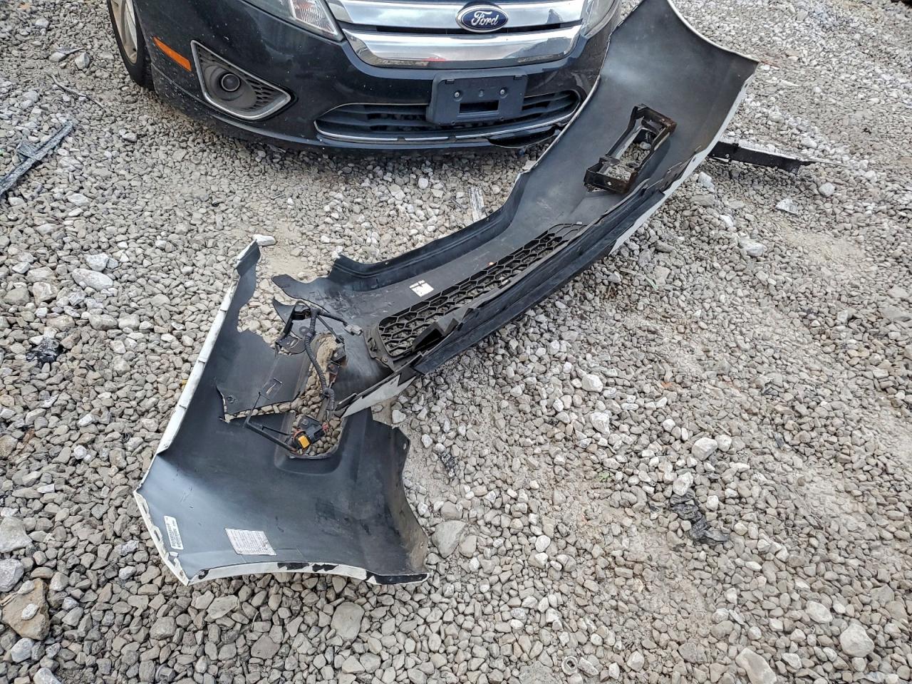 Honda Accord Exl Image 11