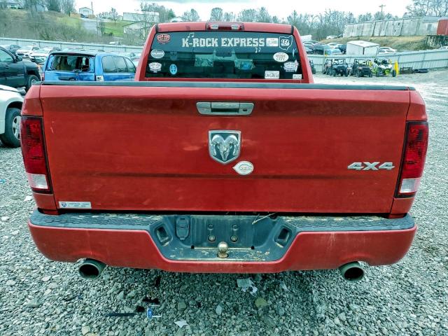 Ram 1500 St Image 5