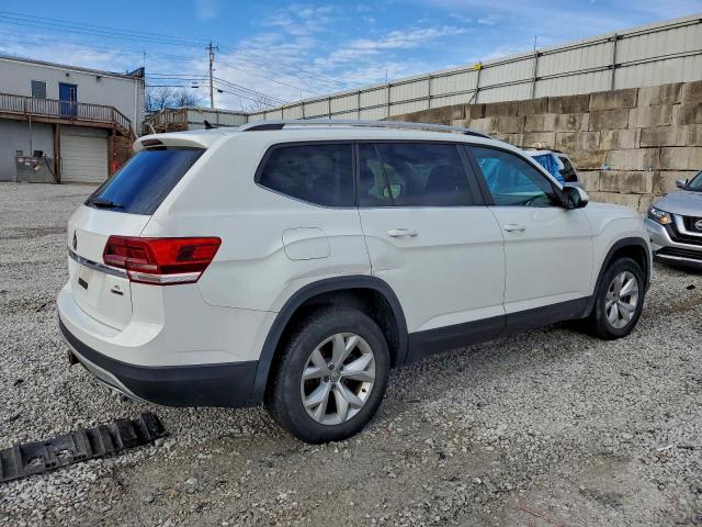 Volkswagen Atlas S Image 11