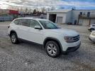 Volkswagen Atlas S Image 2