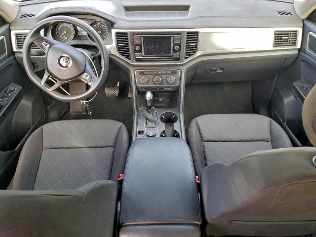 Volkswagen Atlas S Image 6
