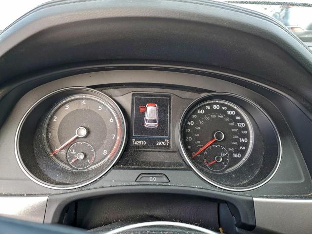 Volkswagen Atlas S Image 4