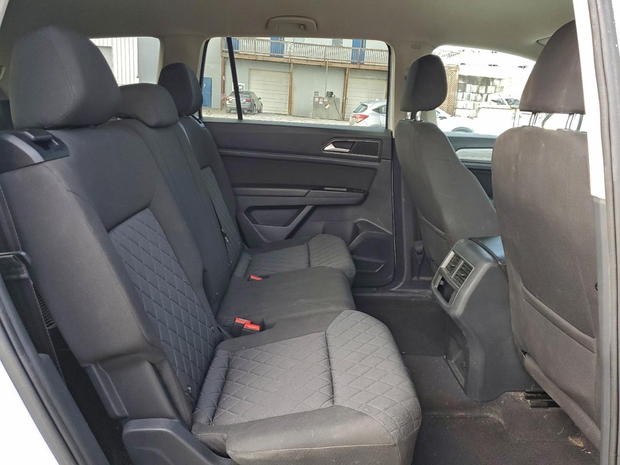 Volkswagen Atlas S Image 9