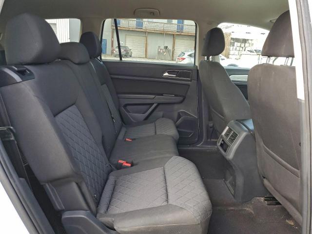 Volkswagen Atlas S Image 9