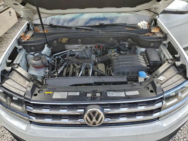 Volkswagen Atlas S Image 8