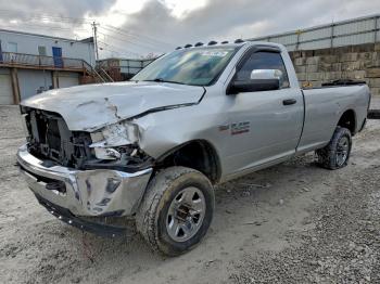  Salvage Ram 2500