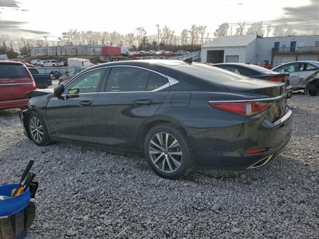 Lexus Es 350 Image 5