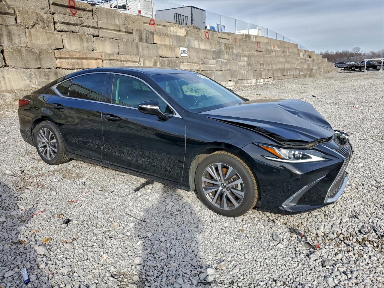 Lexus Es 350 Image 8