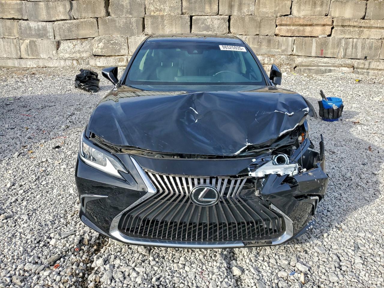 Lexus Es 350 Image 3