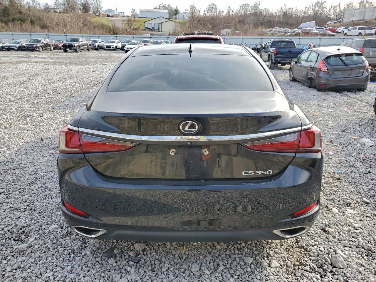 Lexus Es 350 Image 7