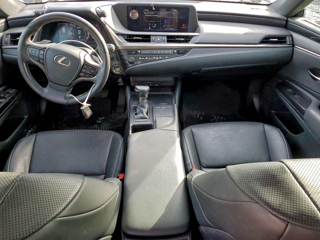 Lexus Es 350 Image 9