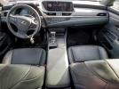 Lexus Es 350 Image 9