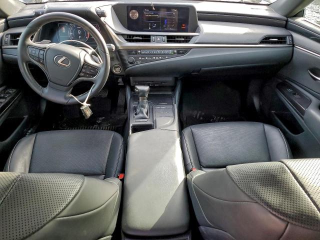 Lexus Es 350 Image 9