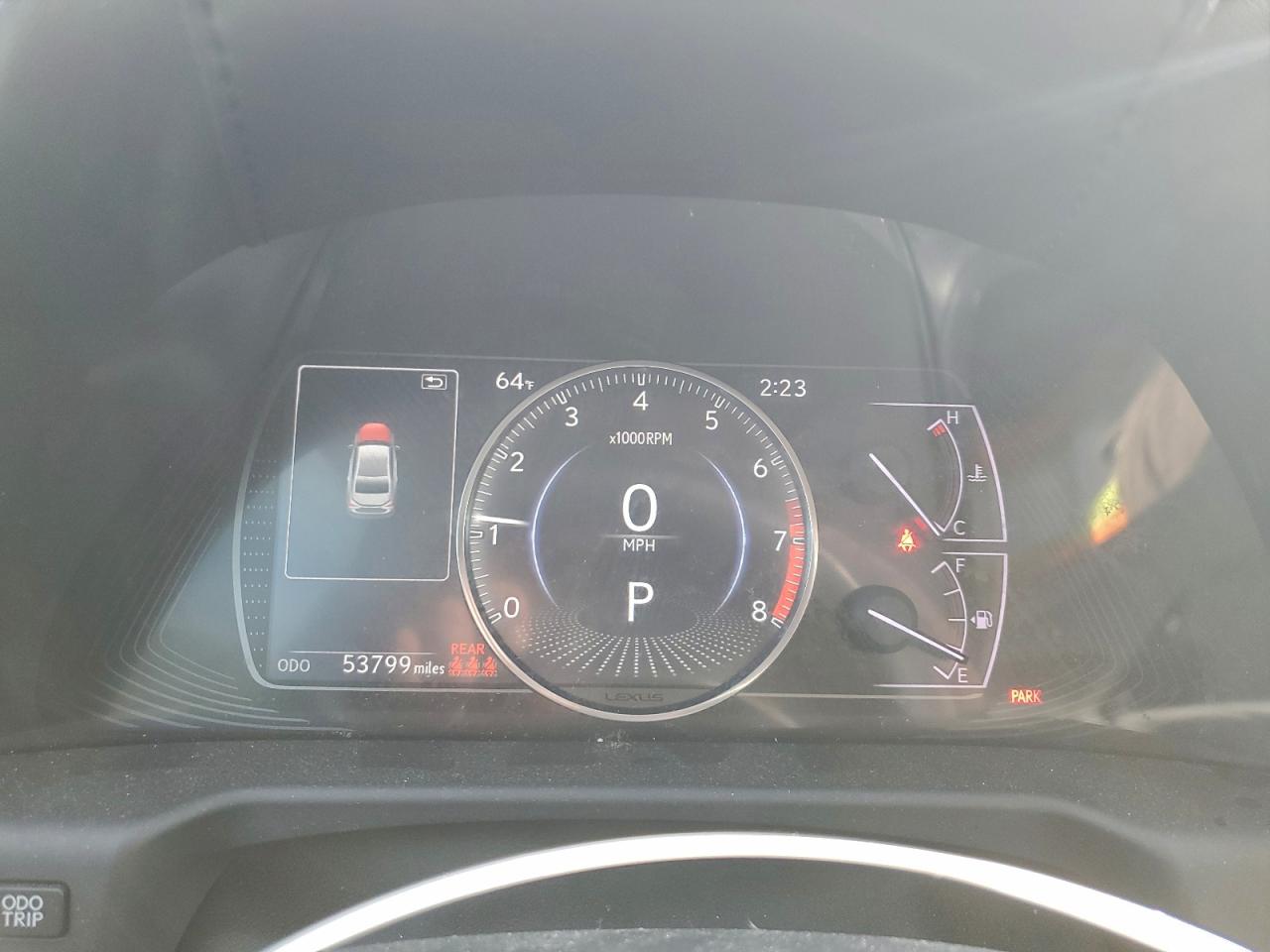 Lexus Es 350 Image 6