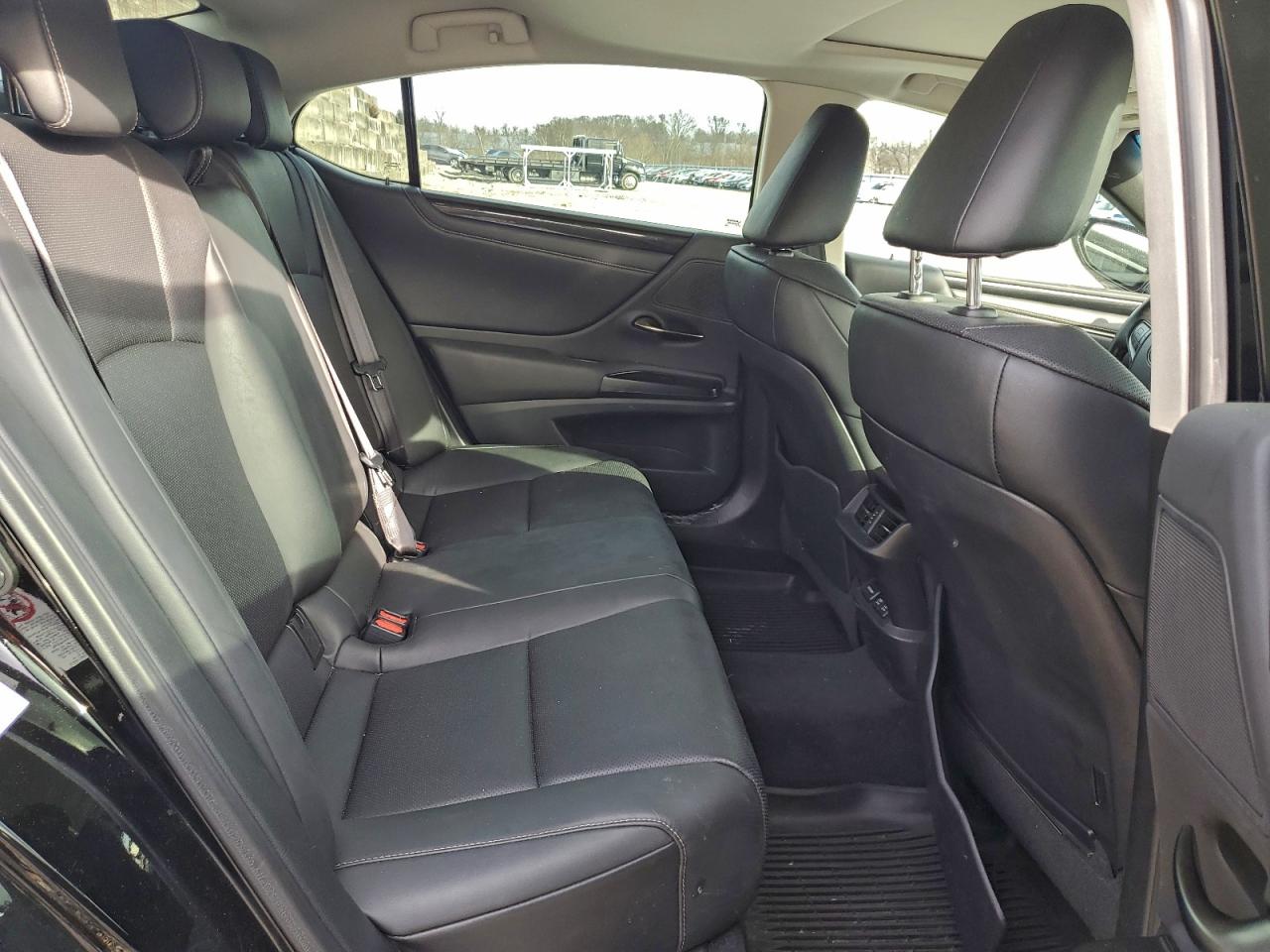 Lexus Es 350 Image 10