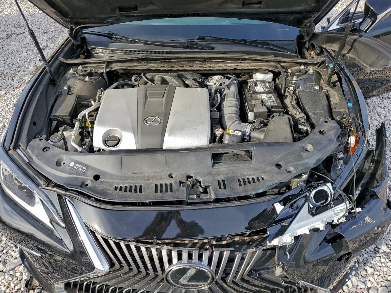 Lexus Es 350 Image 2