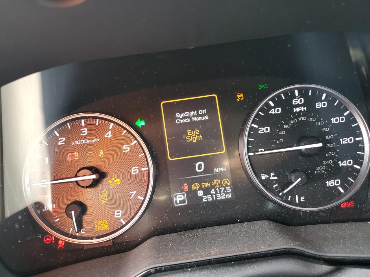 Subaru Legacy Premium Image 6