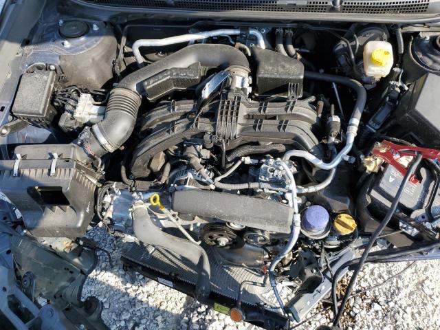 Subaru Legacy Premium Image 8