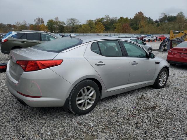 Kia Optima Lx Image 2