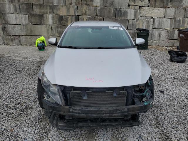 Kia Optima Lx Image 11