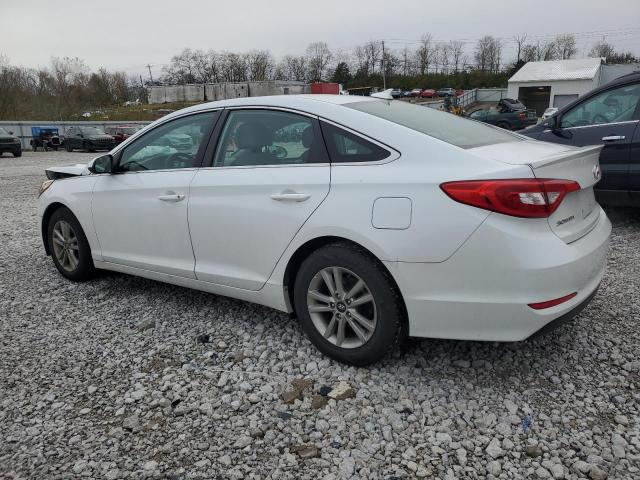 Hyundai SONATA Se Image 9